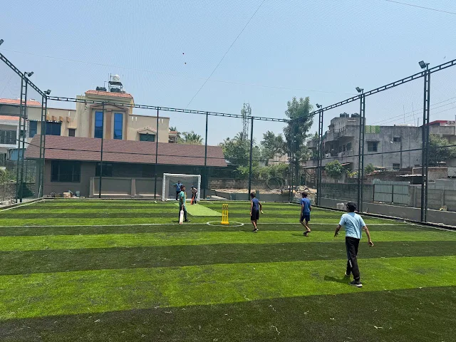 Turf photo 3