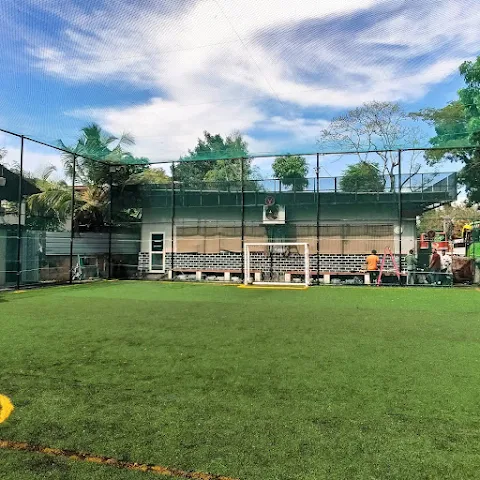 CLUB YOLO - Futsal Turf and Snooker