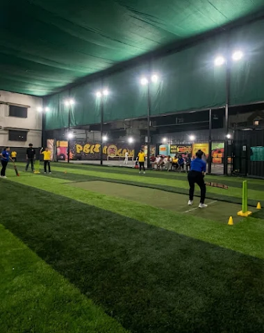 Turf photo 2