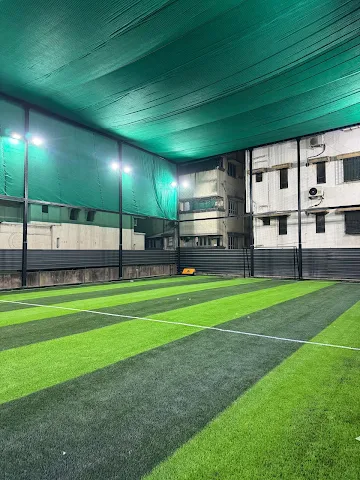 Prism Court- Pickleball and Turf, Nagpur