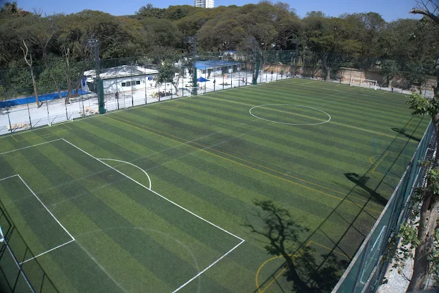 Depot18 - Sports