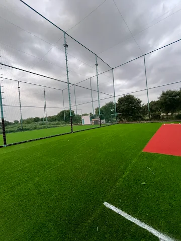 Turf main photo