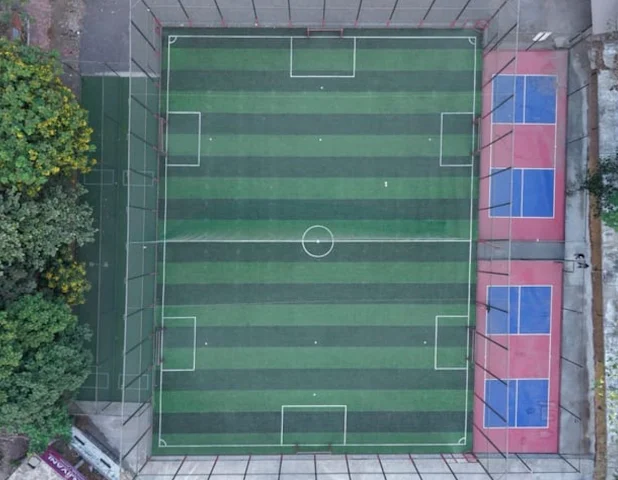 Capital Sports Club