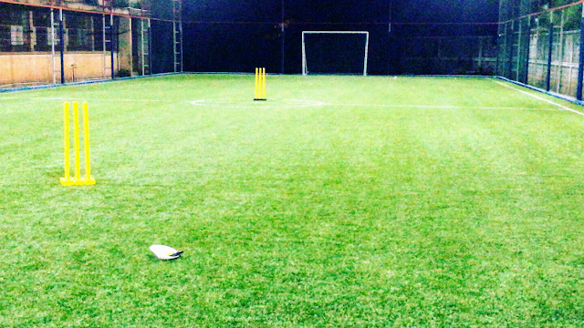Turf KA22