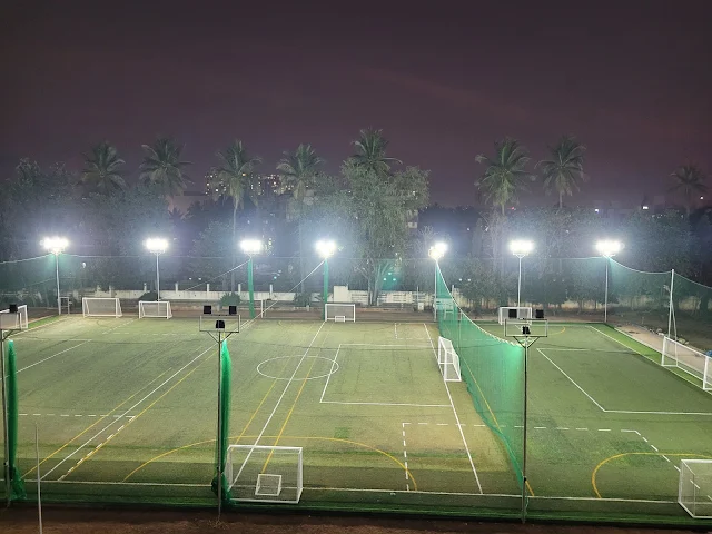 Turf main photo