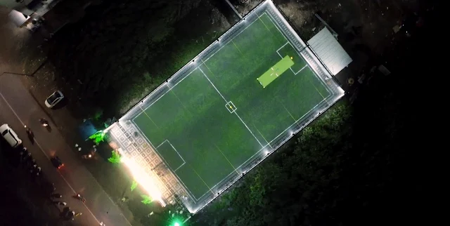 Turf photo 4