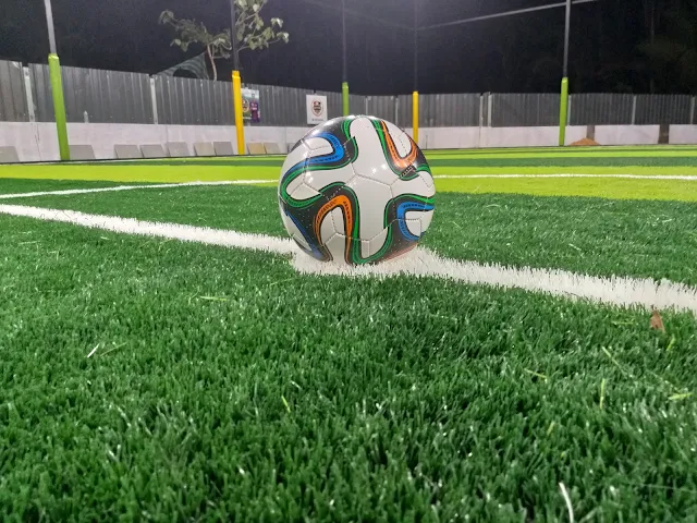 Turf main photo