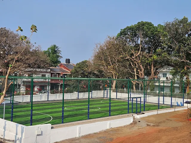 Nirmala Futsal Arena