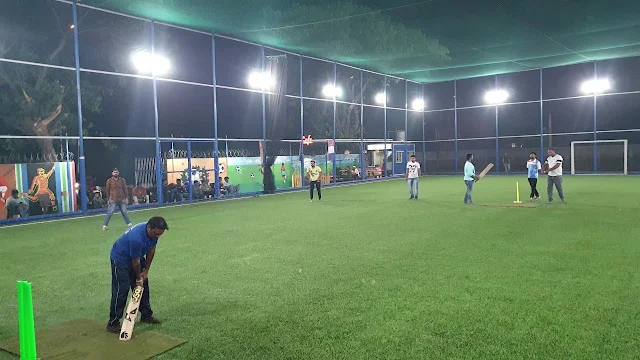 Turf main photo