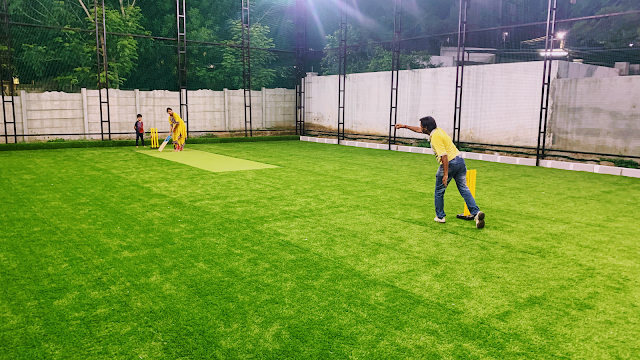 Turf main photo