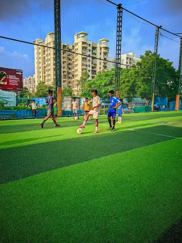 Turf photo 3