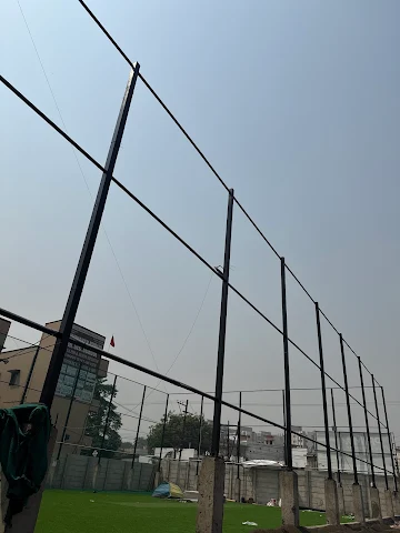 Prima Turf and chowpati