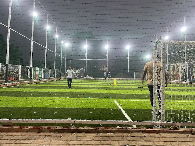 Turf photo 5