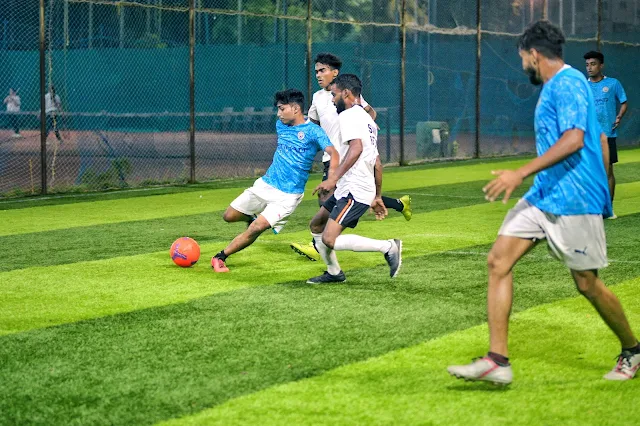 Turf main photo