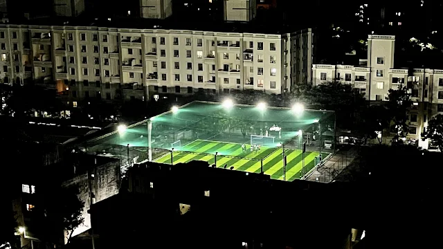 Turf photo 2