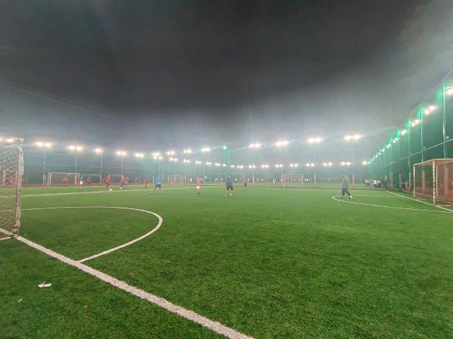 Turf photo 7