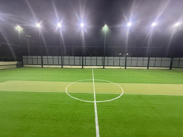 Turf main photo