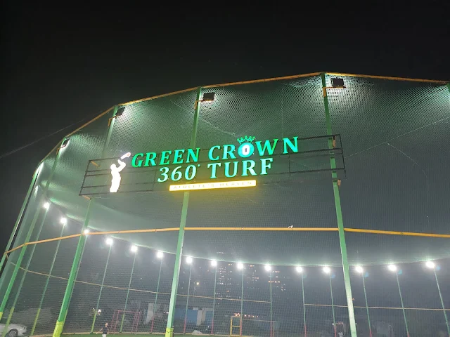 Turf photo 2