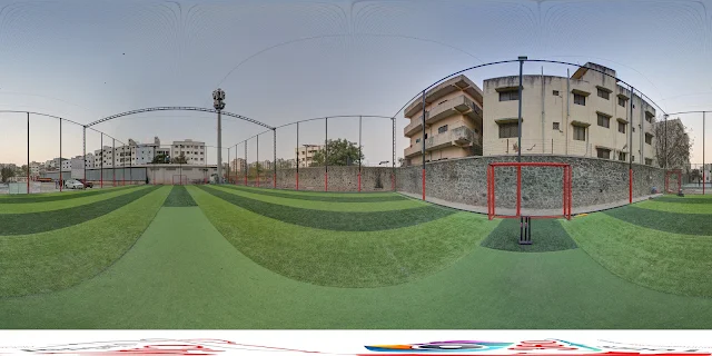 Boundary Bliss Sports