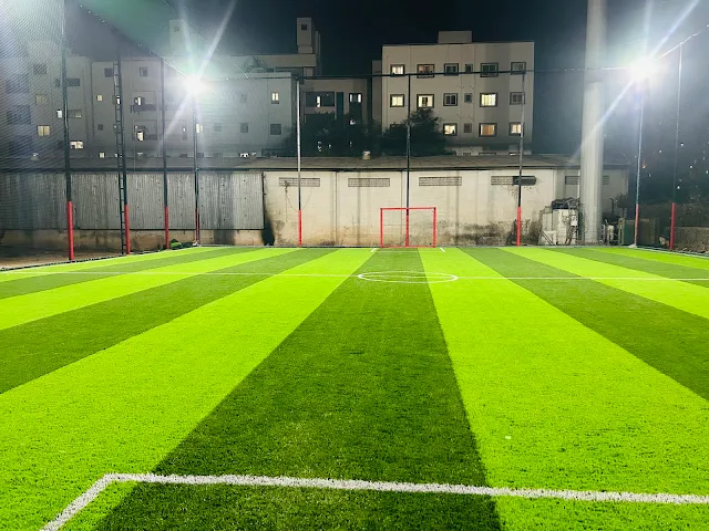 Turf photo 2