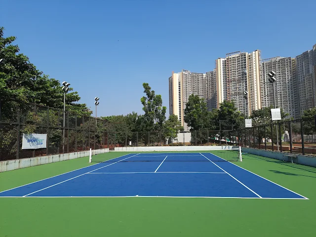 Turf main photo