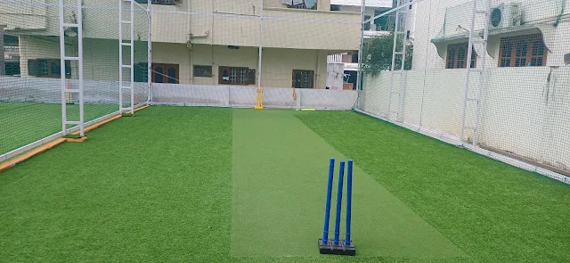 Turf main photo