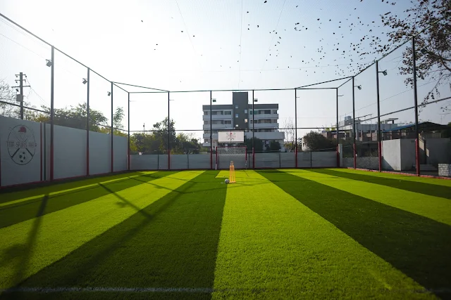 Titan Sports Arena
