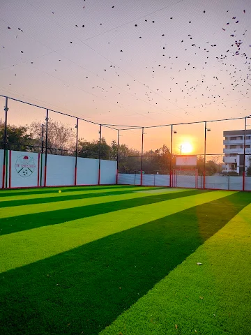 Turf photo 2