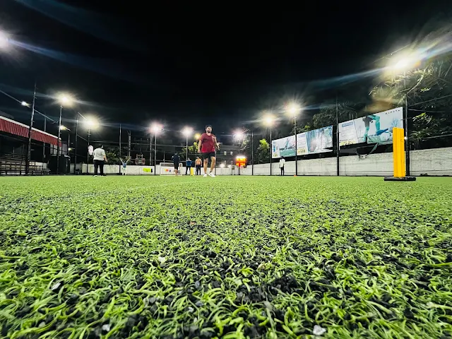 Turf photo 2
