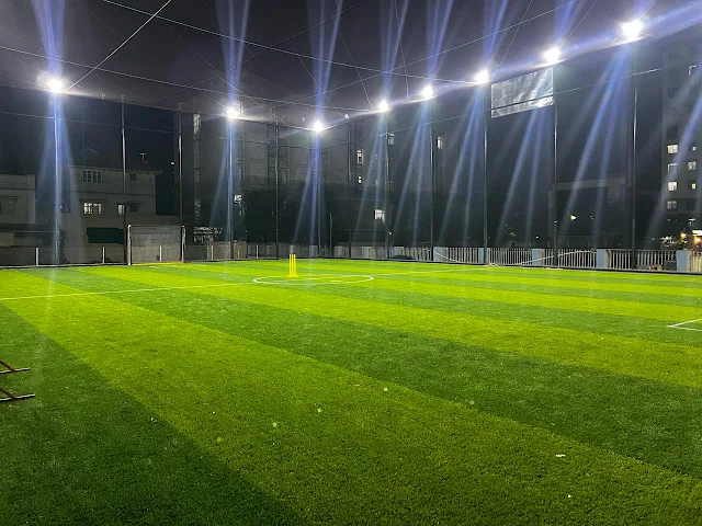 Turf main photo