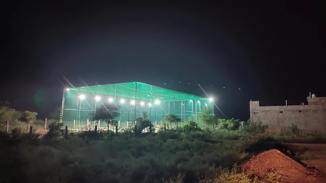 KhelO Box Cricket