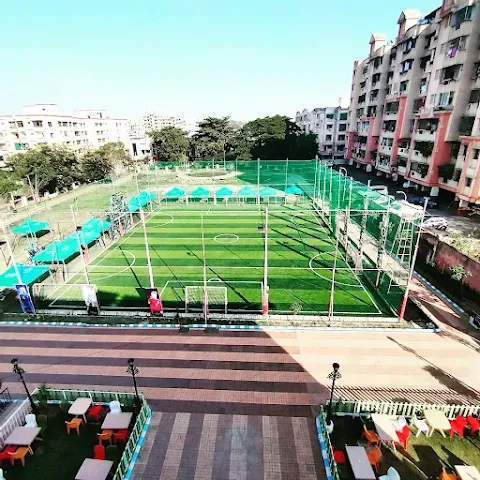 Xciteplay Club Association