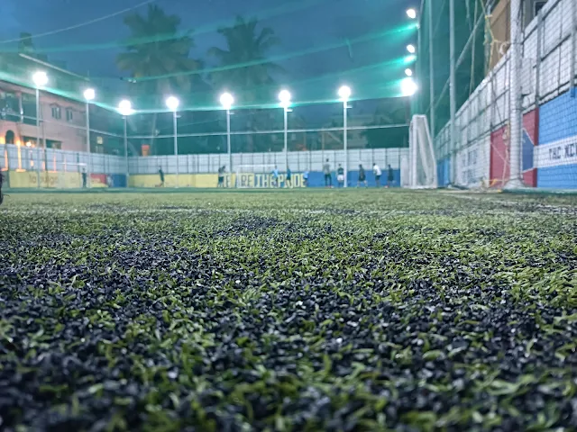 Turf main photo
