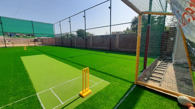 Balaji Box Cricket & Football