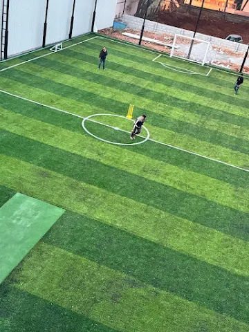 Turf main photo