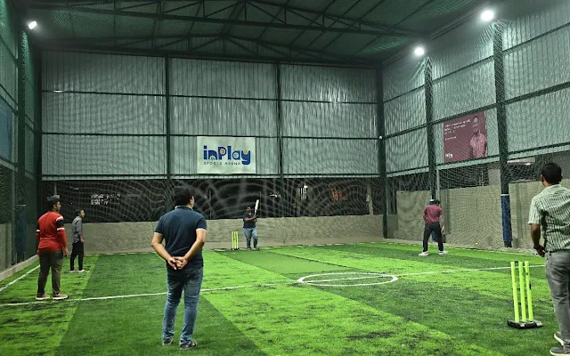 Turf photo 3
