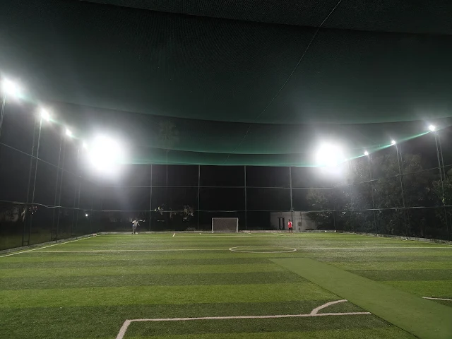 Turf main photo