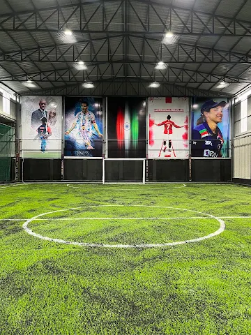 Turf main photo