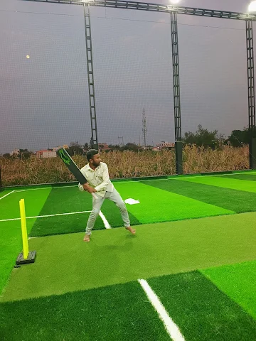 Turf photo 7
