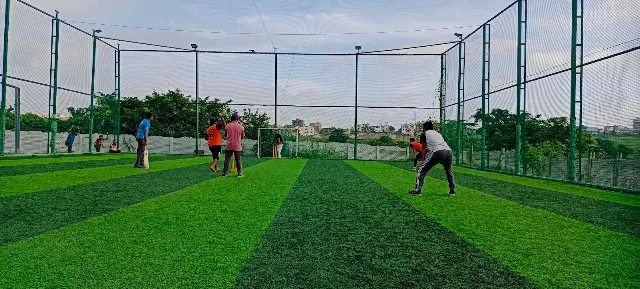 Turf main photo