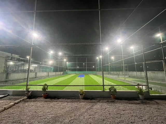 Turf main photo