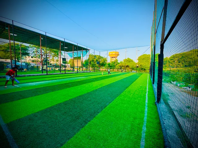 Dugout