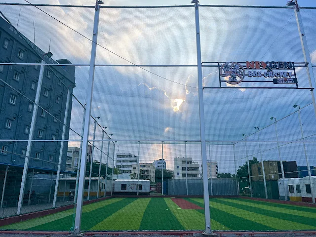 Turf main photo