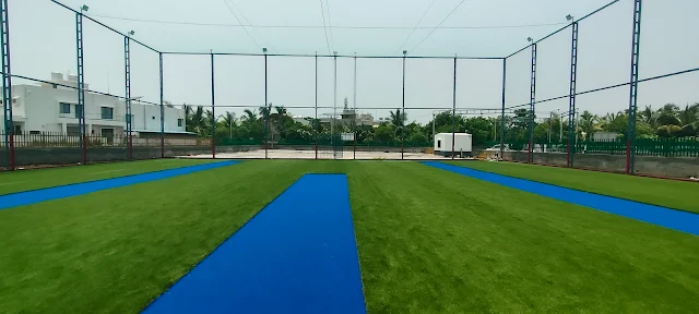 Garden City Turf - Multi-Sports Turf