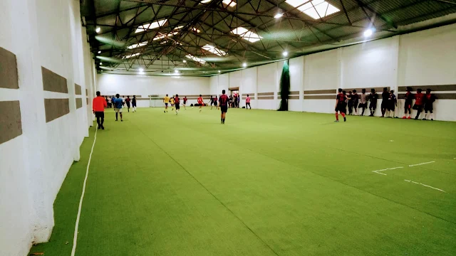 Turf main photo