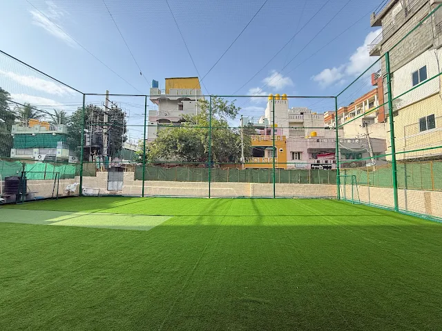 Turf main photo