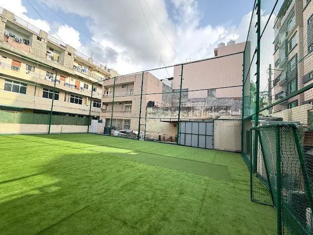 Turf photo 6