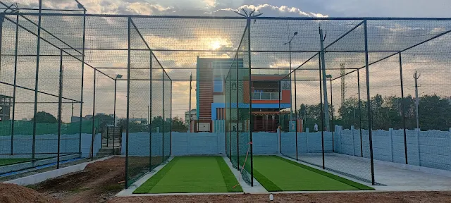Turf main photo