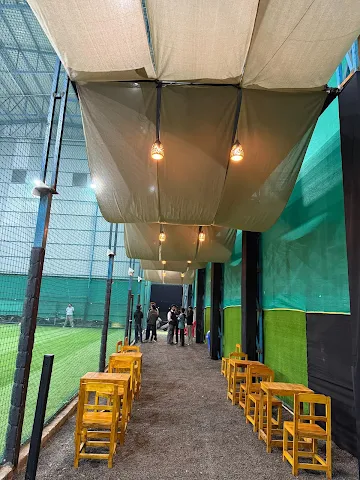 Turf photo 2