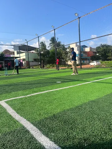 Foul 49 turf